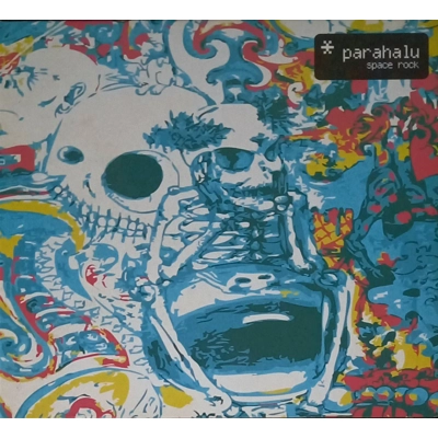 Para Halu - Space Rock ..