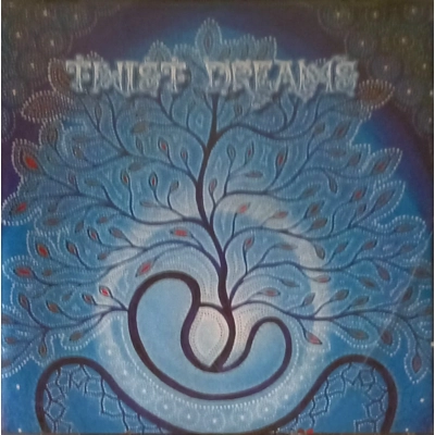 VA - Twist Dreams CD