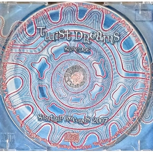 Twist Dreams CD (Compilation)