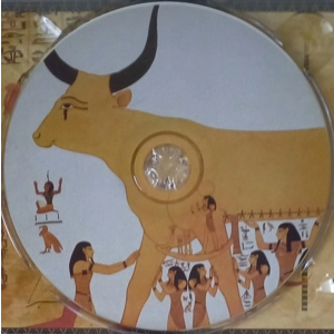 Joker's Necropolis CD (Digipak Compilation)