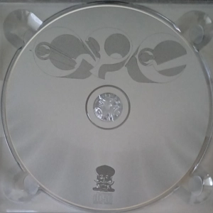 CPC - Über Den Angst CD (Digipak)