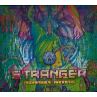 Stranger - Aggressive M..
