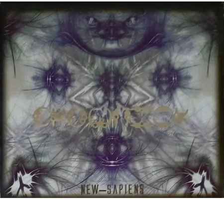CrowNick – New Sapiens CD