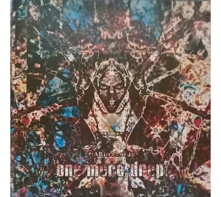 VA – One More Drop CD