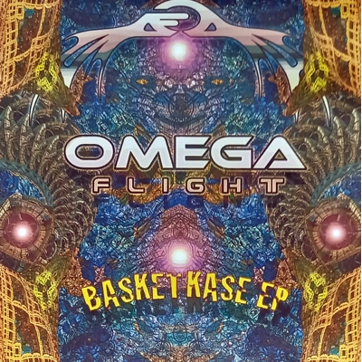 Omega Flight - Basketka..