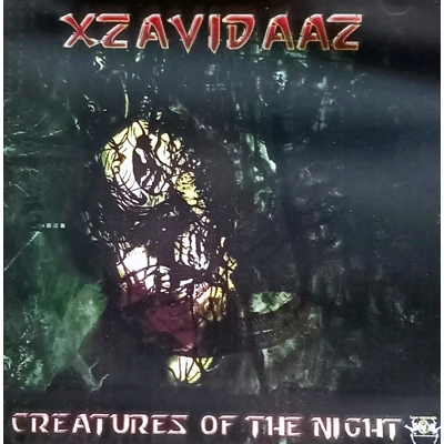 XzaviDaaz - Creatures o..