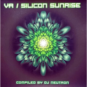 VA - Silicone Sunrise CD