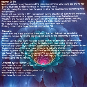 VA - Silicone Sunrise CD