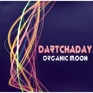 Dartchaday - Organic Moon CD
