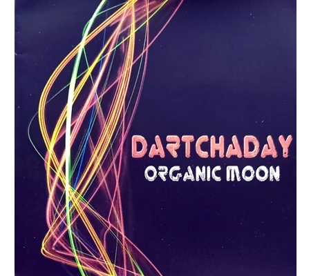 Dartchaday - Organic Moon CD