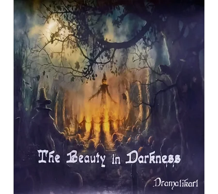 Dramatikart - The Beauty in Darkness CD