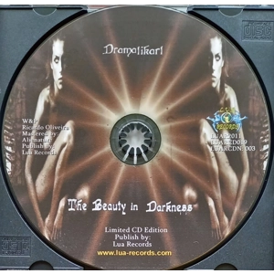 Dramatikart - The Beauty in Darkness CD