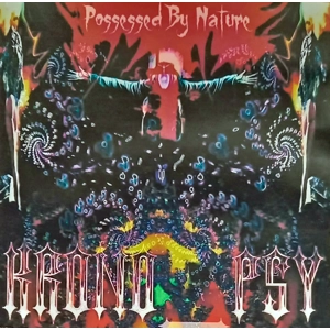 Krono Psy - Possessed By Nature CD