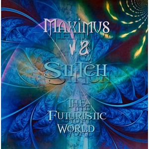 Maximus VS Stitch - The Futuristic World CD