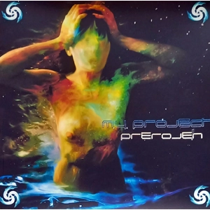 M.Y. Project - Prerojen