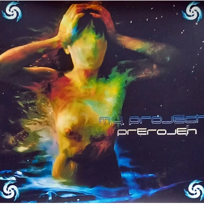 M.Y. Project - Prerojen