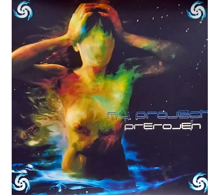 M.Y. Project - Prerojen