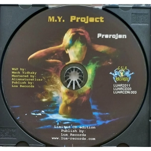M.Y. Project - Prerojen