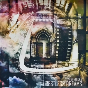 Psy4tecks – Restless Dreams CD
