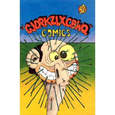 Gtrihgpodfers Comics T-..