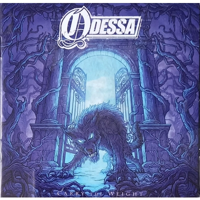 Odessa - Carry The Weig..