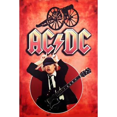 In Concert AC/DC Festiv..