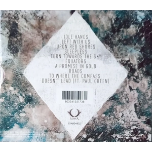 Against The Flood - Home Truths CD