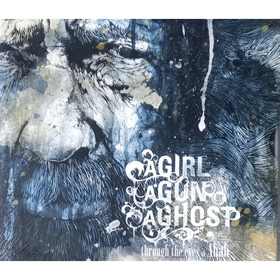 A Girl A Gun A Ghost - ..