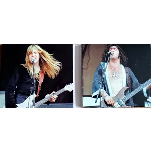 Angel Witch - 30th Anniversary Expanded Edition CD