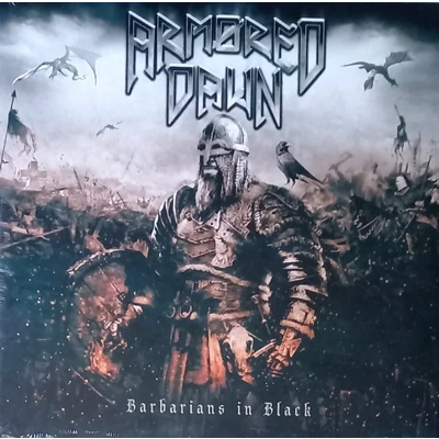 Armored Dawn - Barbaria..