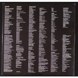 Armored Saint - Raising Fear