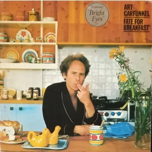 Art Garfunkel - Fate For Breakfast