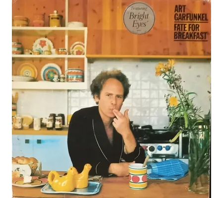 Art Garfunkel - Fate For Breakfast