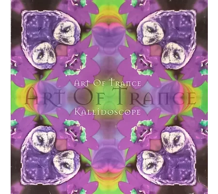 Art Of Trance - Kaleidoscope