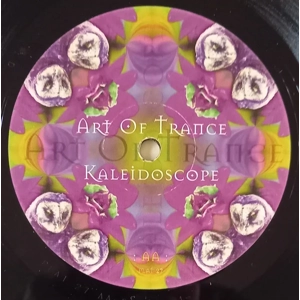 Art Of Trance - Kaleidoscope