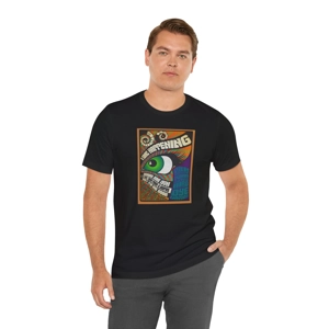 A Sonic Happening Festival T-shirt