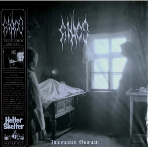 Aihos – Ikuisuuden Suojaan vinyl