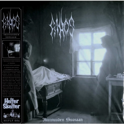 Aihos – Ikuisuuden Suoj..