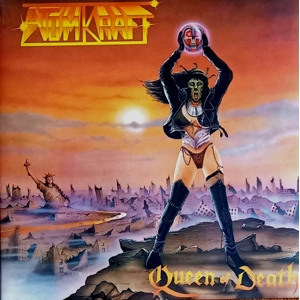 Atomkraft – Queen Of Death