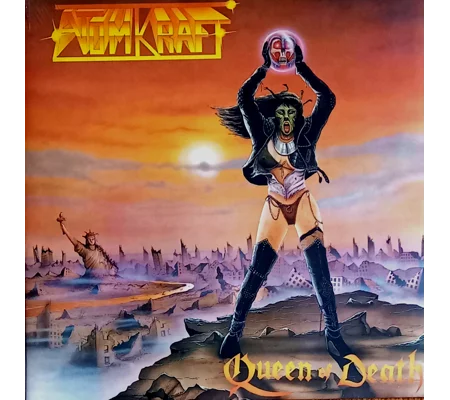 Atomkraft – Queen Of Death