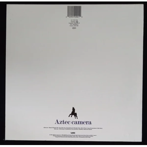 Aztec Camera - Love