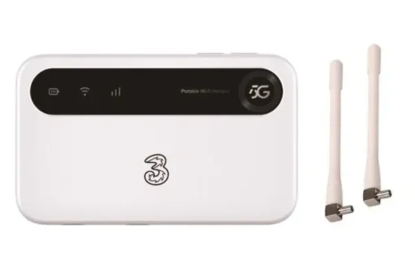The Best Internet Solution for Festival Traders: Using a 5G Mobile Hotspot with Backup SIM Cards