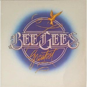 Bee Gees – Greatest