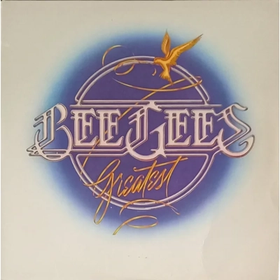 Bee Gees – Greatest