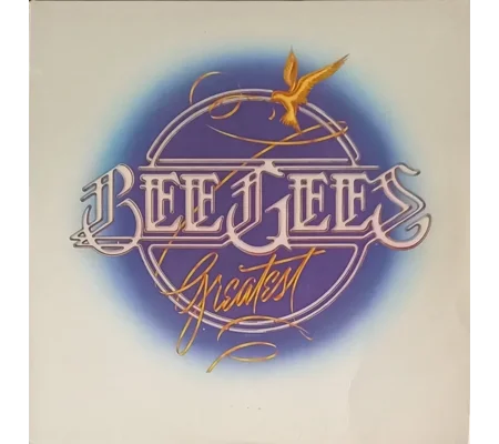 Bee Gees – Greatest
