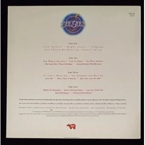 Bee Gees – Greatest