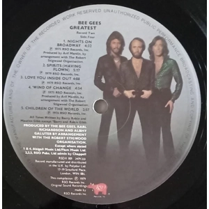Bee Gees – Greatest