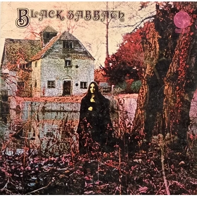 Black Sabbath - Black Sabbath