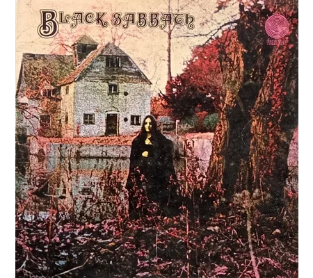 Black Sabbath - Black Sabbath