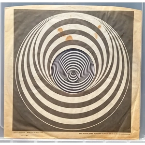 Black Sabbath - Black Sabbath